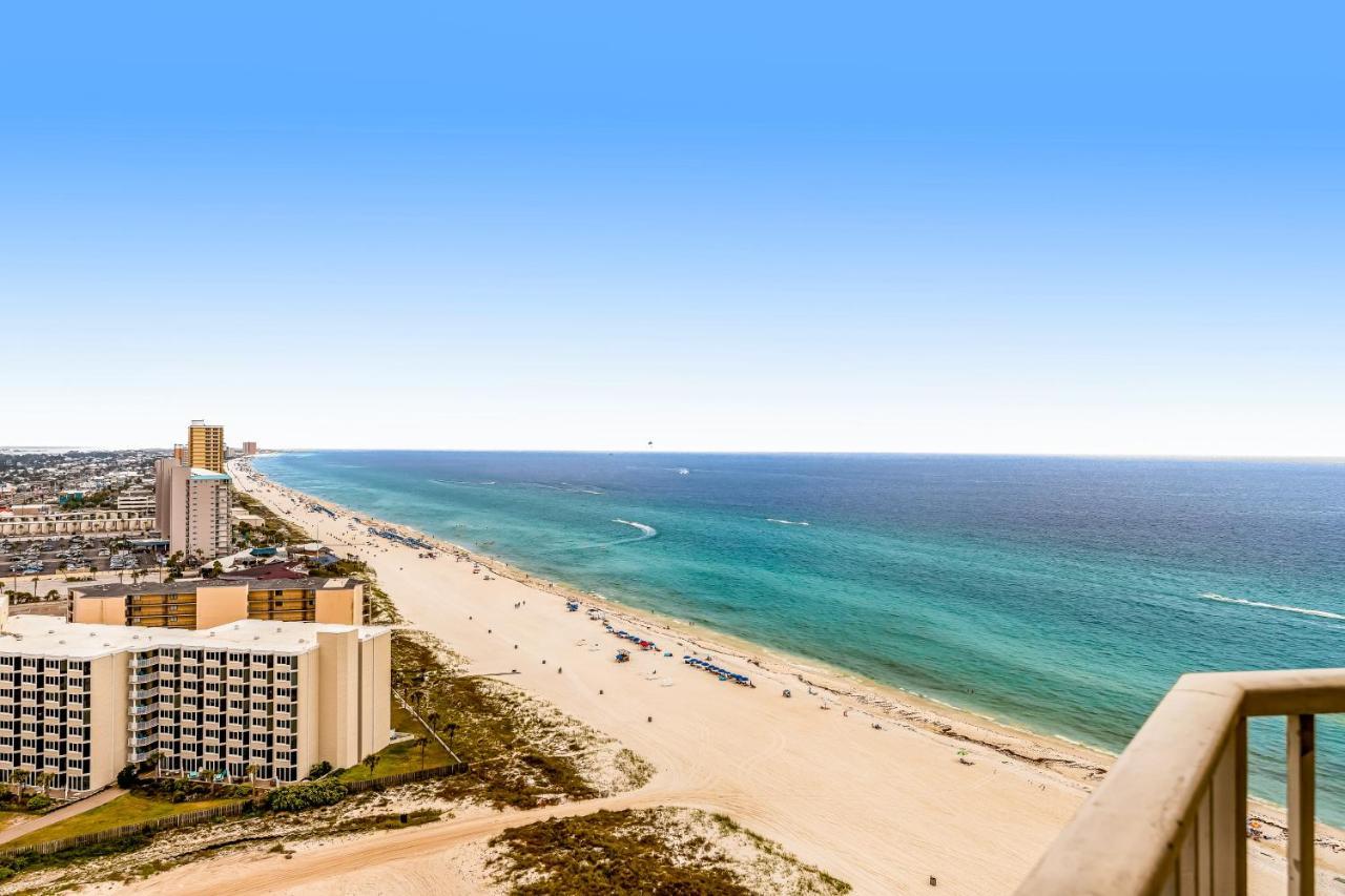 Boardwalk Beach Resort 1900 巴拿马城 外观 照片